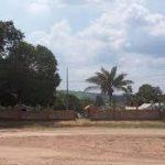 Coroa de Flores Cemitério Municipal de Abel Figueiredo – PA