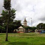 Coroa de Flores Cemitério Municipal de Acará – PA