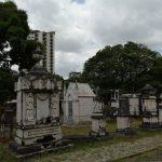 Coroa de Flores Cemitério Municipal de Almeirim – PA