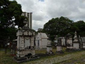 Coroa de Flores Cemitério Municipal de Almeirim – PA