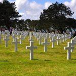 Coroa de Flores Cemitério Municipal de Normandia – RR