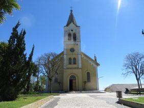 Coroa de Flores Cemitério Municipal de São João da Baliza – RR