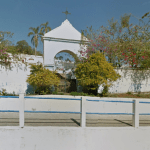 Coroa de Flores Cemitério Municipal de São Luiz – RR