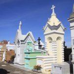 Coroa de Flores Cemitério Municipal de São Luiz – RR