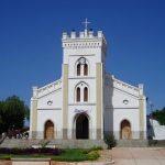 Coroa de Flores Cemitério Municipal de Bannach – PA