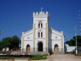 Coroa de Flores Cemitério Municipal de Bannach – PA