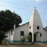 Coroa de Flores Cemitério Municipal de Belterra – PA