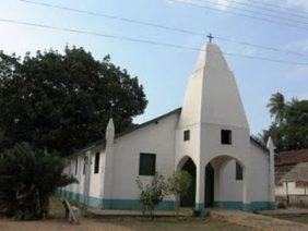 Coroa de Flores Cemitério Municipal de Belterra – PA