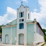 Coroa de Flores Cemitério Municipal de Benevides – PA