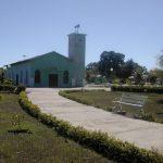 Coroa de Flores Cemitério Municipal de Bom Jesus do Tocantins – PA