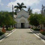 Coroa de Flores Cemitério Municipal de Breves – PA