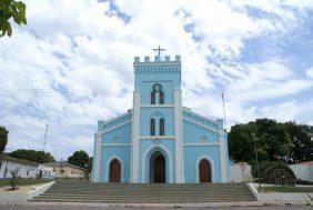 Coroa de Flores Cemitério Municipal de Conceição do Araguaia – PA