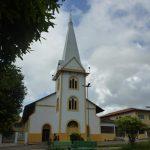 Coroa de Flores Cemitério Municipal de Floresta do Araguaia- PA