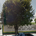 Coroa de Flores Cemitério Municipal de Goianésia do Pará – PA