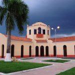 Coroa de Flores Cemitério Municipal de Igarapé-açu – PA