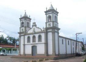 Coroa de Flores Cemitério Municipal de Igarapé-Miri – PA