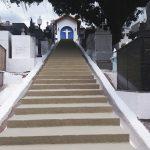 Coroa de Flores Cemitério Municipal de Jacundá – PA