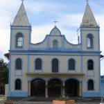 Coroa de Flores Cemitério Municipal de Marapanim – PA
