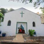 Coroa de Flores Cemitério Municipal de Melgaço – PA
