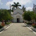 Coroa de Flores Cemitério Municipal de Muaná – PA