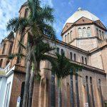 Coroa de Flores Cemitério Municipal de Itaituba – PA