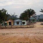 Coroa de Flores Cemitério Municipal de Novo Progresso – PA