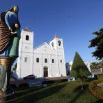 Coroa de Flores Cemitério Municipal de Óbidos – PA