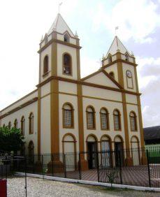 Coroa de Flores Cemitério Municipal de Pau-d’Arco – PA