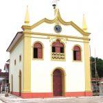 Coroa de Flores Cemitério Municipal de Ponta de Pedras – PA