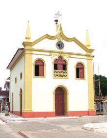 Coroa de Flores Cemitério Municipal de Ponta de Pedras – PA