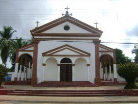 Coroa de Flores Cemitério Municipal de Porto de Moz – PA