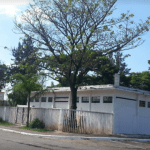 Coroa de Flores Cemitério Municipal de Nova Ipixuna – PA