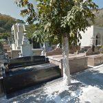 Coroa de Flores Cemitério Municipal de Ferreira Gomes – AP