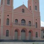 Coroa de Flores Cemitério Municipal de Rurópolis – PA