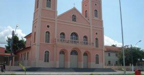 Coroa de Flores Cemitério Municipal de Rurópolis – PA