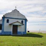 Coroa de Flores Cemitério Municipal de Salvaterra – PA