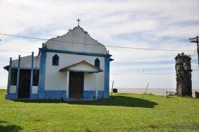 Coroa de Flores Cemitério Municipal de Salvaterra – PA