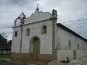 Coroa de Flores Cemitério Municipal de São Caetano de Odivelas – PA