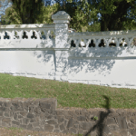 Coroa de Flores Cemitério Municipal de Sapucaia – PA