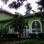 Coroa de Flores Cemitério Municipal de Tailândia – PA