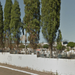 Coroa de Flores Cemitério Municipal de Tracuateua – PA