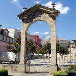 Coroa de Flores Cemitério Municipal de Viseu- PA