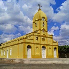 Coroa de Flores Cemitério Municipal Aracoiaba – CE