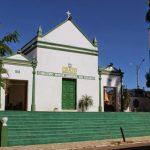 Coroa de Flores Cemitério Municipal Araripe – CE