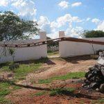 Coroa de Flores Cemitério Municipal Aratuba – CE