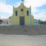 Coroa de Flores Cemitério Municipal Arneiroz – CE