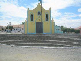 Coroa de Flores Cemitério Municipal Arneiroz – CE