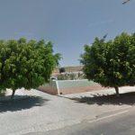 Coroa de Flores Cemitério Municipal Assaré – CE