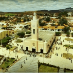 Coroa de Flores Cemitério Municipal de Abaiara – CE