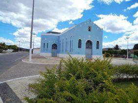 Coroa de Flores Cemitério Municipal de Aiuaba – CE